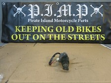 Kawasaki gpz305 ignition for sale  PORTLAND