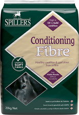 Spillers conditioning fibre for sale  IPSWICH