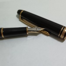 Montblanc meisterstuck 144 usato  Milano