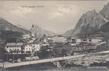 Cortina gegen norden usato  Roma