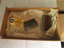 Ancienne tondeuse cheveux d'occasion  Rodez