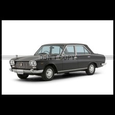 Photo .010544 nissan d'occasion  Martinvast