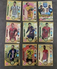 Panini adrenalyn fifa usato  Arezzo