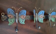 Metal butterfly wall for sale  Gervais