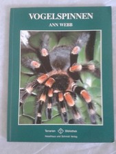 Tierratgeber terrarien bibliot gebraucht kaufen  Elmshorn
