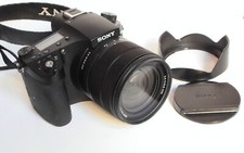 Sony cyber shot d'occasion  Marœuil