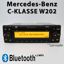 Riginal mercedes w202 gebraucht kaufen  Gütersloh