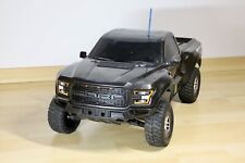 Traxxas ford raptor gebraucht kaufen  Würzburg