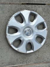 Vauxhall corsa wheel for sale  BELFAST