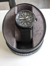 CITIZEN ECO-DRIVE Promaster Nighthawk Eco Drive Muito Bom+ comprar usado  Enviando para Brazil