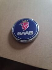 Saab boot emblem for sale  BRADFORD