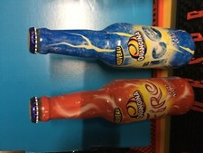 Duo bouteilles prototype d'occasion  Montbéliard