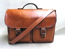 Ruitertassen leder aktentasche gebraucht kaufen  Stapel