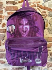 Zaino scuola tempo usato  Piombino