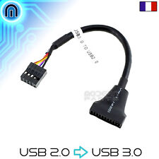 Câble adaptateur usb d'occasion  La Seyne-sur-Mer