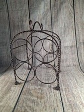 Bottle wine rack for sale  Clarksville