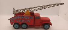 Chipperfields circus crane gebraucht kaufen  Wülfrath