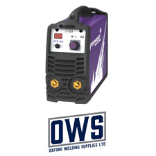 Parweld xts163 new for sale  Shipping to Ireland