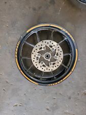 Ktm 125 duke gebraucht kaufen  Velten