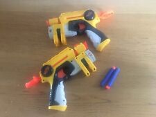 Pair nerf nite for sale  MELTON MOWBRAY