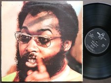 GRACHAN MONCUR III New Africa LP BYG ACTUEL 529.321 FRANCE 1969 Alan Silva comprar usado  Enviando para Brazil