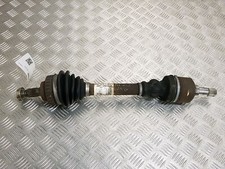 Cardan transmission gauche d'occasion  Velaux