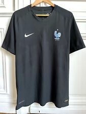 Maillot fff 2016 d'occasion  Paris V