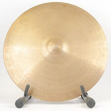 Vintage paiste black for sale  Woodbury