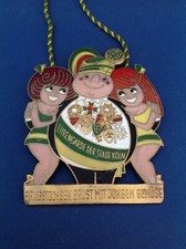 Ehrengarde rden 1969 gebraucht kaufen  Köln