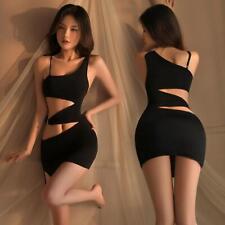 Sexy abendkleid cut gebraucht kaufen  Lippstadt
