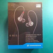 Sennheiser écouteurs intra d'occasion  Toulouse-