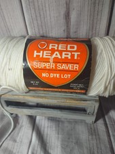 Red heart super for sale  Oxford