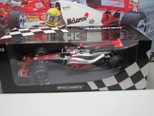 Minichamps 2010 vodafone for sale  STOURBRIDGE
