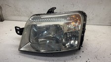 Faro fanale anteriore usato  Frattaminore