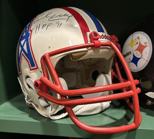 Vintage houston oilers for sale  Thibodaux