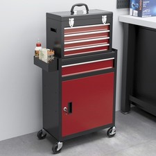 Homcom werkstattwagen rollen gebraucht kaufen Homcom werkstattwagen rollen gebraucht kaufen  Hamburg