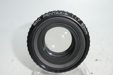 Pentax 50mm 1.7 for sale  SAFFRON WALDEN