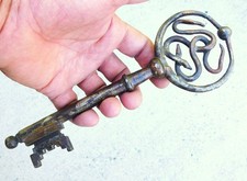 233mm antique large d'occasion  Expédié en Belgium