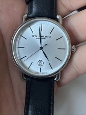 Stuhrling original swiss for sale  ASHFORD