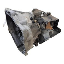 Gearbox ford fiesta for sale  NORTH WALSHAM