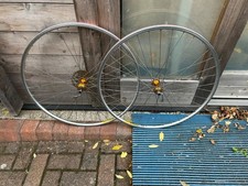 Vintage mega gold for sale Vintage mega gold for sale  NOTTINGHAM