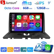 128g carplay autoradio gebraucht kaufen  Buttstädt