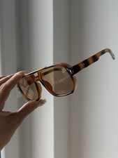 Tortoise shell sunglasses for sale  LONDON