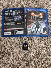 Killzone mercenary playstation for sale  Ocala