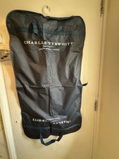 Charles tyrwhitt blue for sale  LONDON