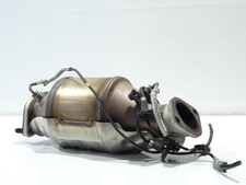 Catalyseur hyundai 20 d'occasion  Saint-Lizier