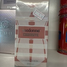 Madonna exquisite 50mls for sale  AXMINSTER