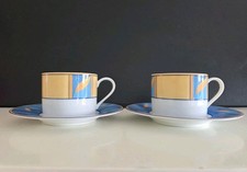 Kaffeetasse unterteller ritzen gebraucht kaufen  Königswinter