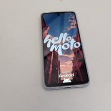 Motorola e15 64gb for sale  LEICESTER
