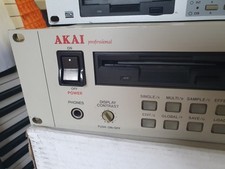 Akai s3000xl midi for sale  MANCHESTER